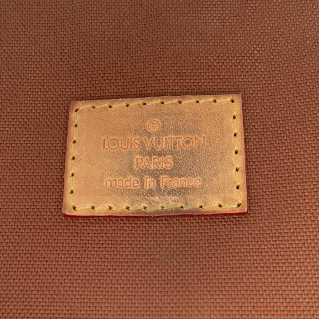 Louis Vuitton Monogram Congo PM - Side view