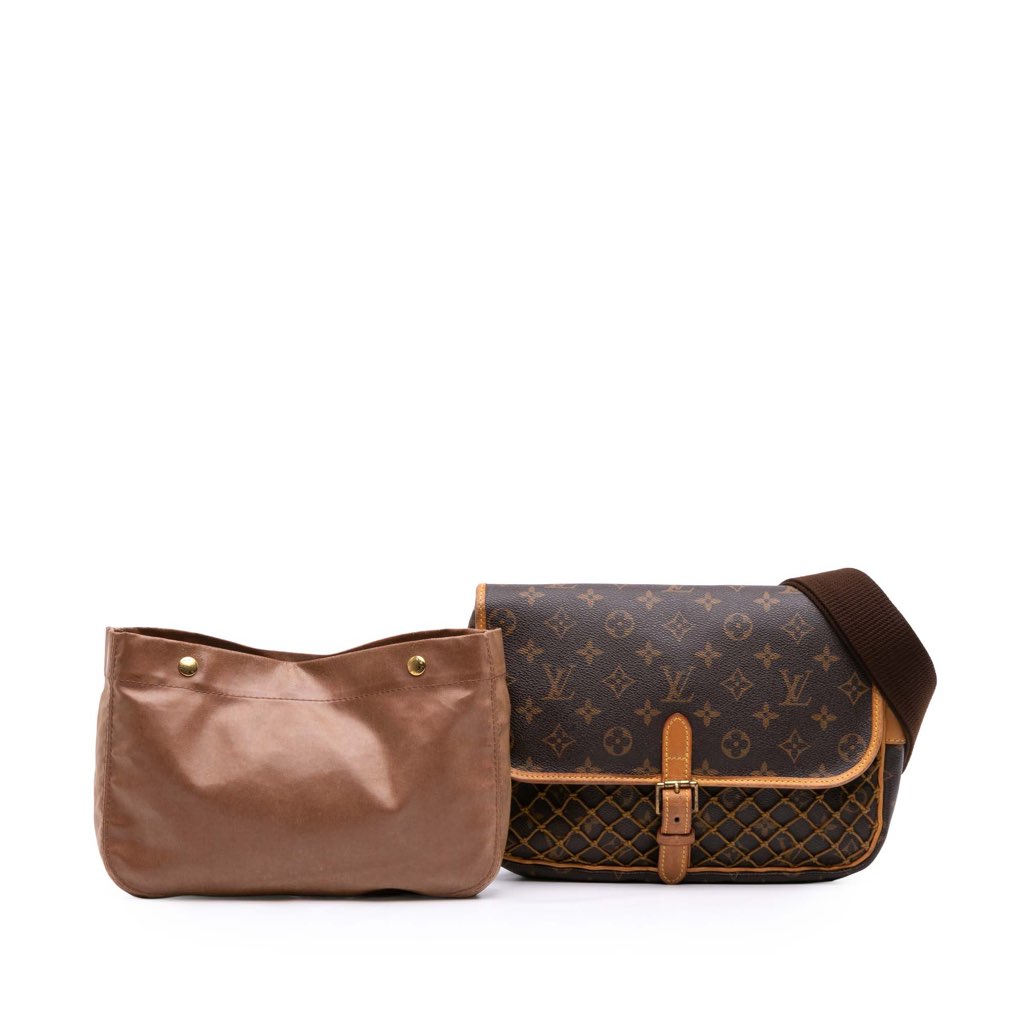 Louis Vuitton Monogram Congo PM - Image 11