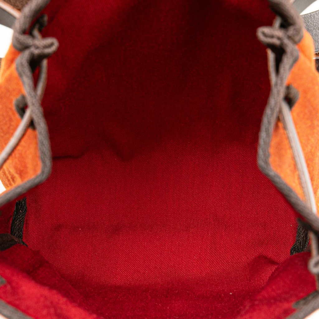 Hermès Toile Herbag TPM - 4