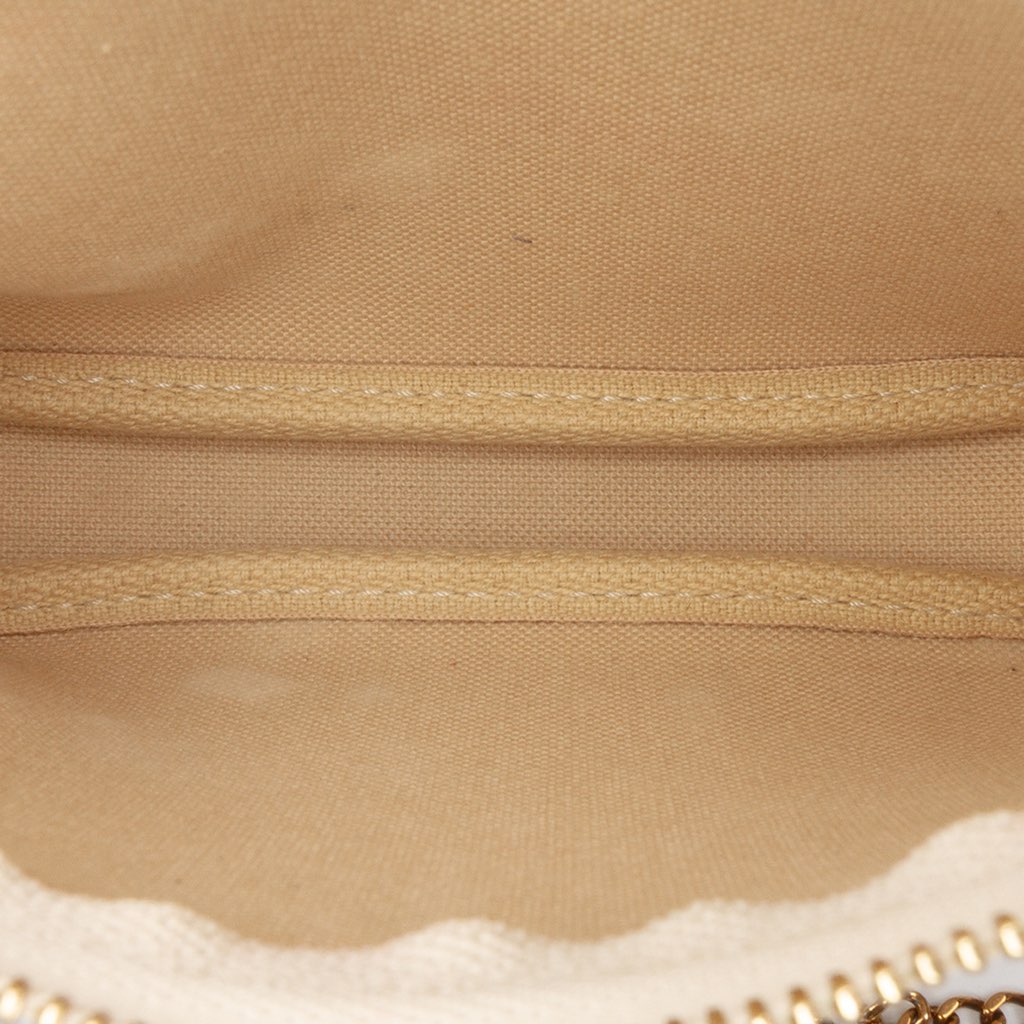 Louis Vuitton Damier Azur Mini Pochette Accessoires - 4