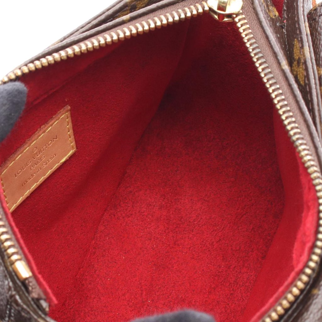 Louis Vuitton Monogram Viva Cite PM - 3