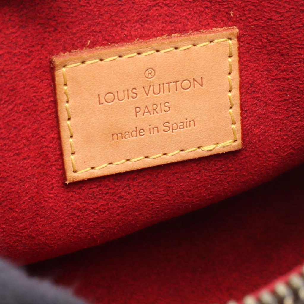 Louis Vuitton Monogram Viva Cite PM - 4