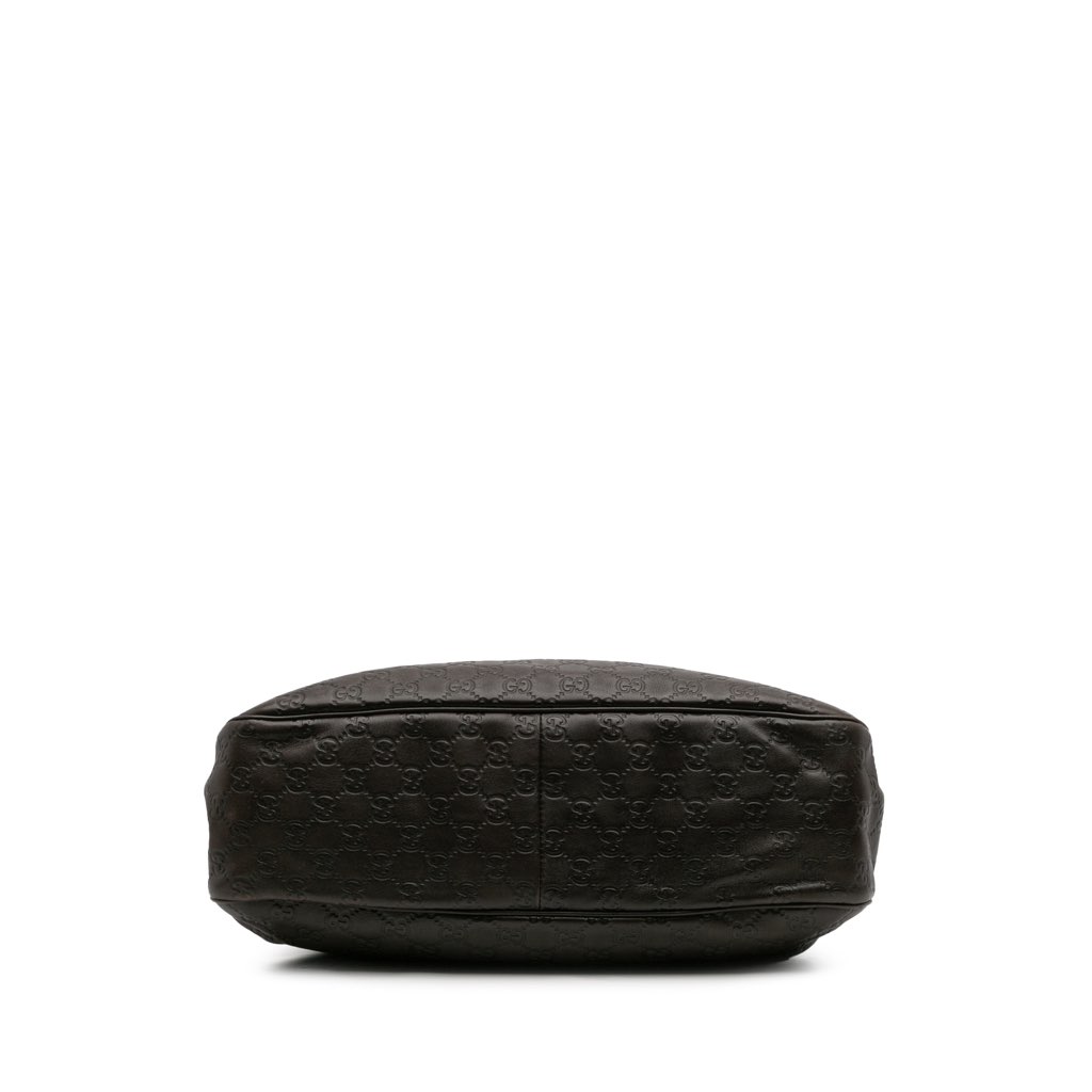 Gucci Guccissima Sukey Tote - 3