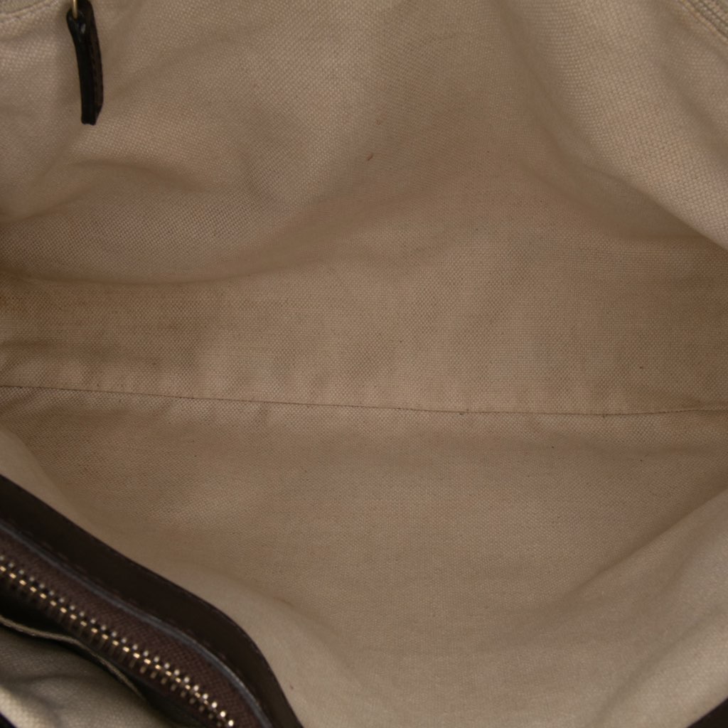 Gucci Guccissima Sukey Tote - 4