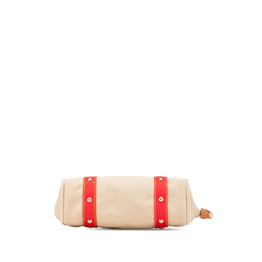 Louis Vuitton Antigua Cabas MM - 3