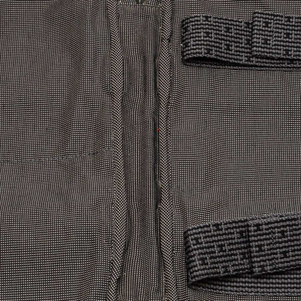 Hermès Canvas Herline Porte Documents - 4