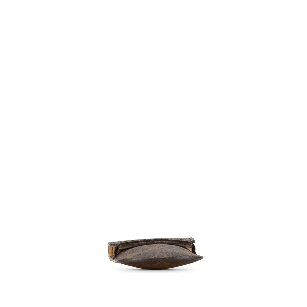 Louis Vuitton Monogram Sunglasses Case - 3