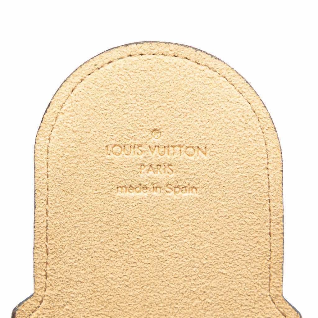 Louis Vuitton Monogram Sunglasses Case - 5