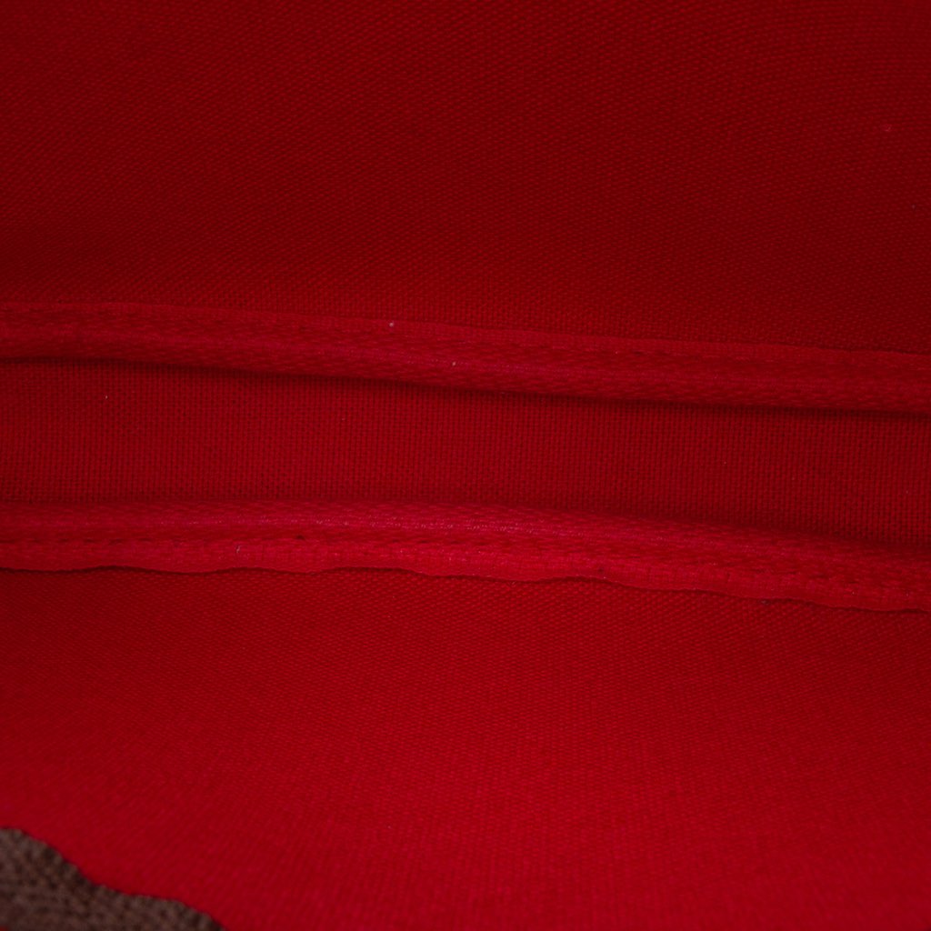 Louis Vuitton Damier Ebene Mini Pochette Accessoires - 4