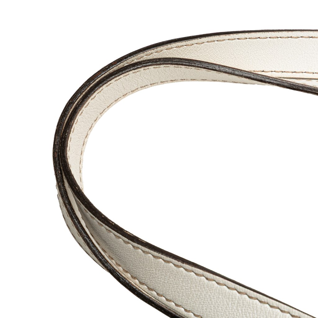 Gucci GG Canvas Jolicoeur Tote - Image 12