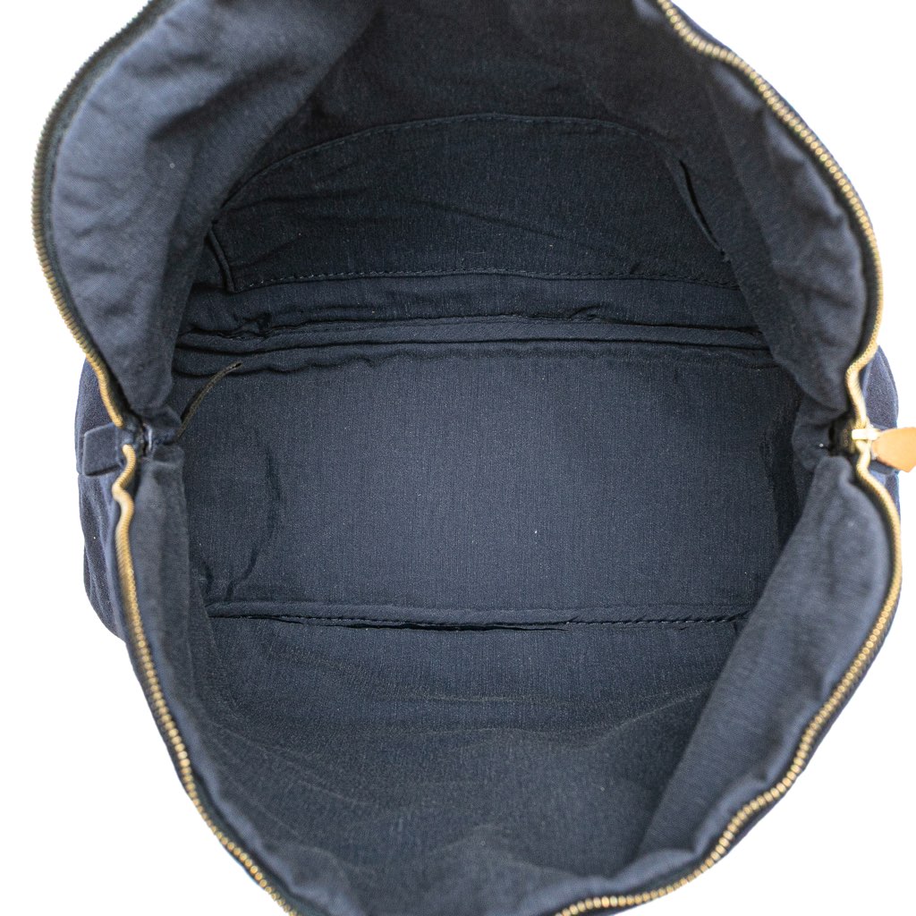 Hermès Toile Bolide Trousse de Voyage MM - 4