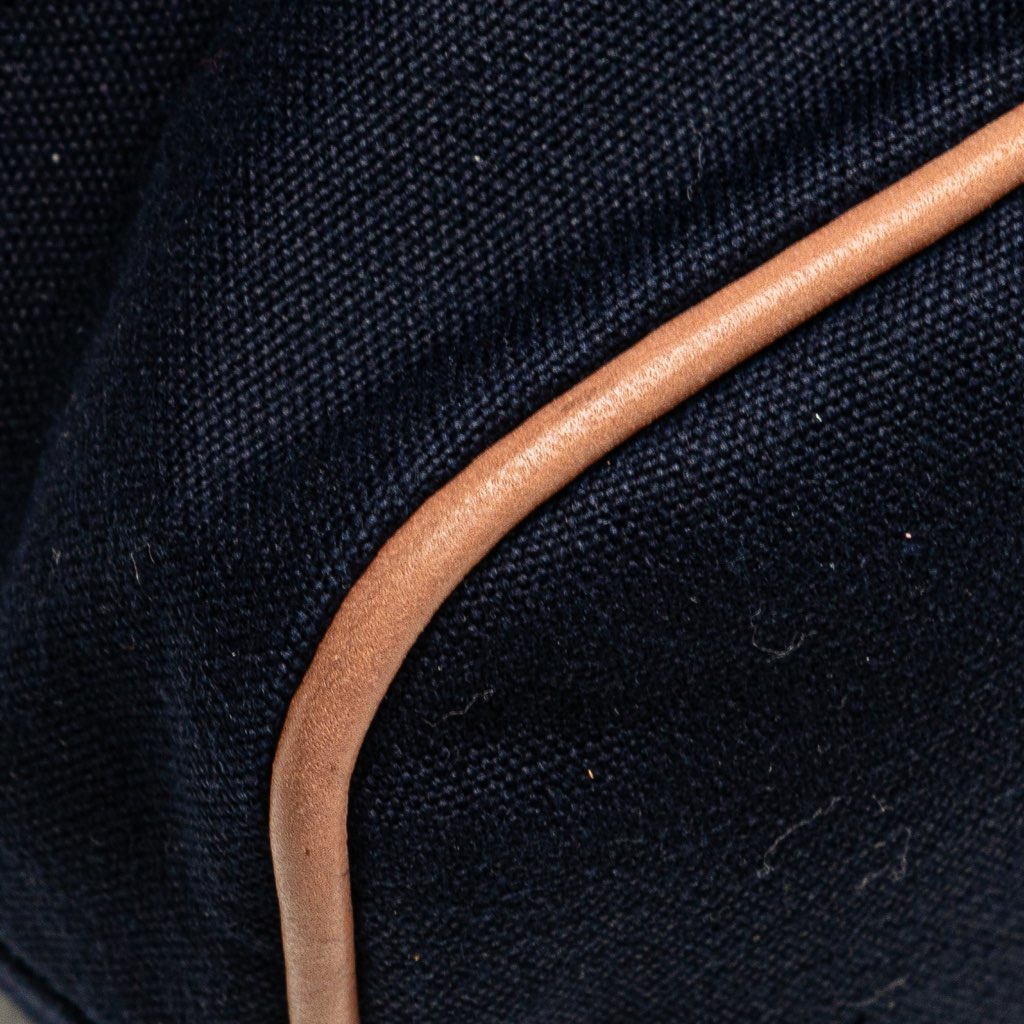 Hermès Toile Bolide Trousse de Voyage MM - Image 11