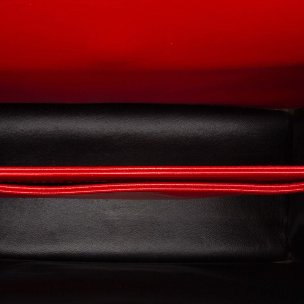 Loewe Medium Leather Barcelona Crossbody - 4