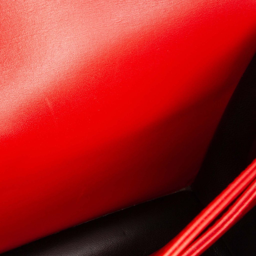 Loewe Medium Leather Barcelona Crossbody - Detail 1