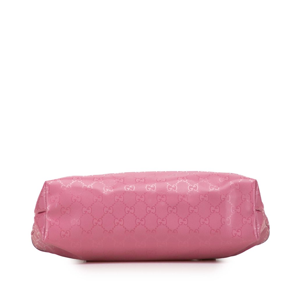 Gucci Small GG Imprime Joy Tote - Image 6