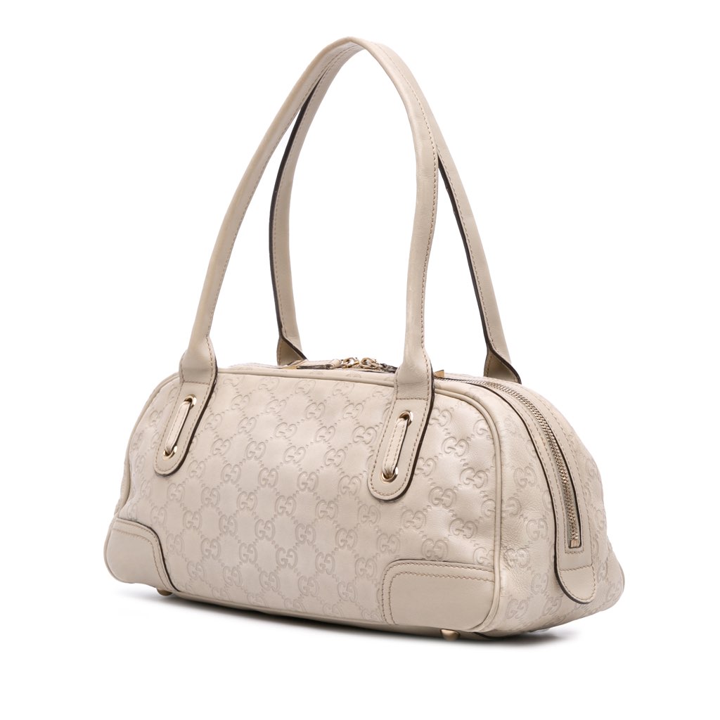 Gucci Guccisima Princy Shoulder Bag - 2