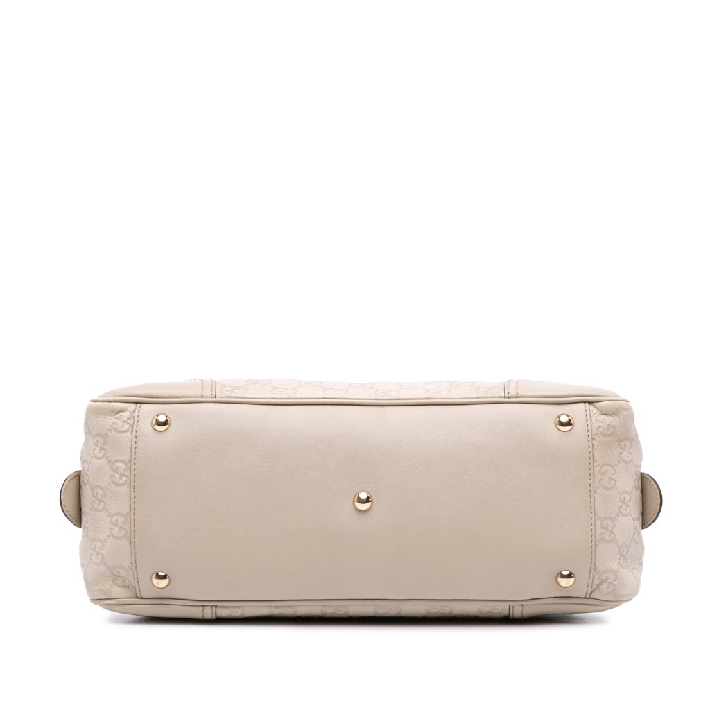 Gucci Guccisima Princy Shoulder Bag - 3