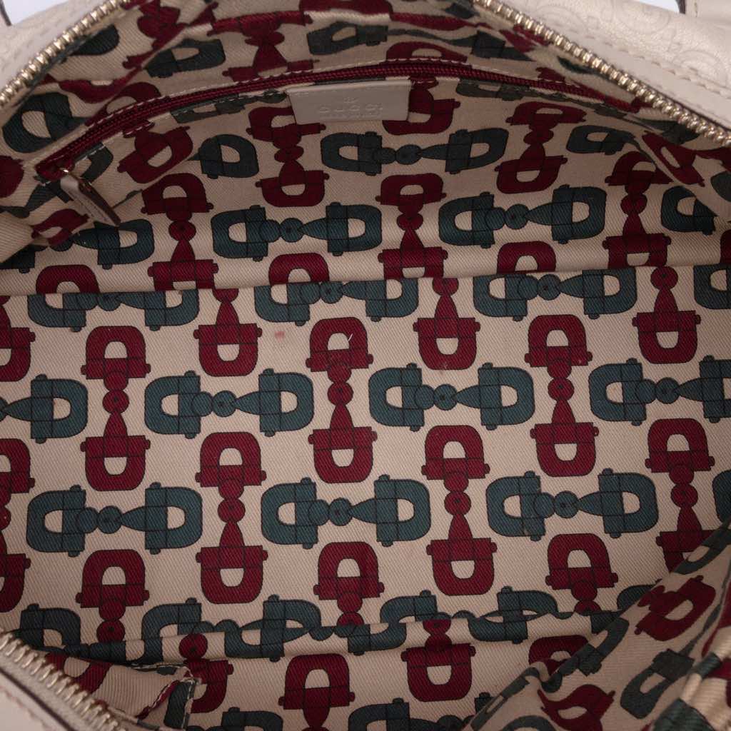 Gucci Guccisima Princy Shoulder Bag - 4