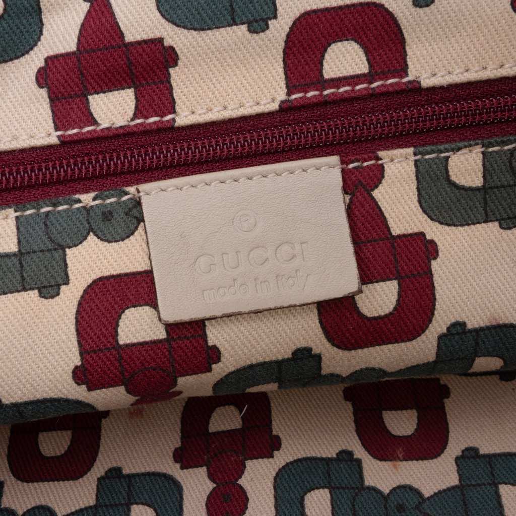 Gucci Guccisima Princy Shoulder Bag - 5