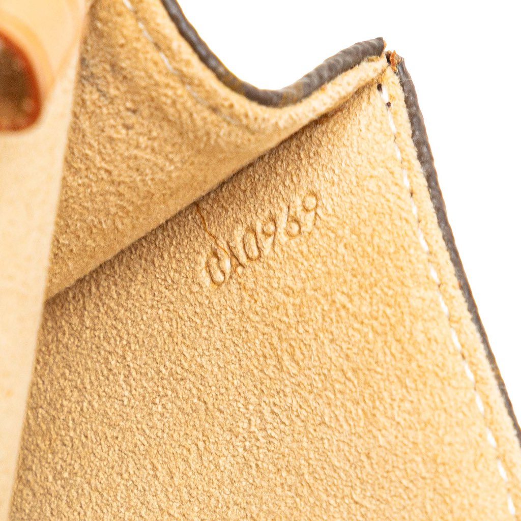 Louis Vuitton Monogram Pochette Twin PM - Image 10