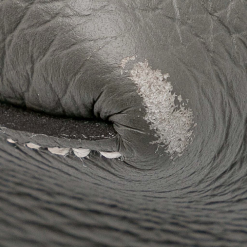 Hermès Taurillon Clemence Cabasellier 46 - Detail 2