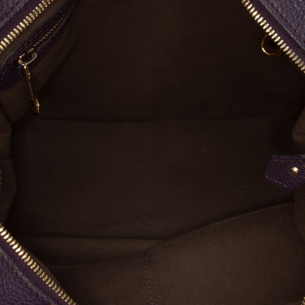 Louis Vuitton Monogram Mahina Stellar PM - 4