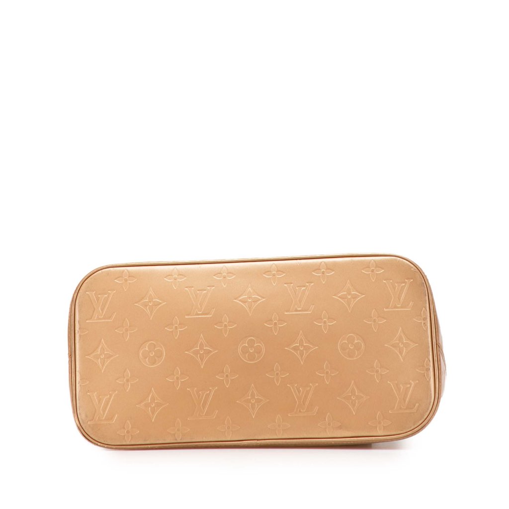 Louis Vuitton Monogram Mat Stockton - Image 6