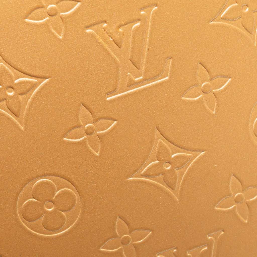 Louis Vuitton Monogram Mat Stockton - Image 10