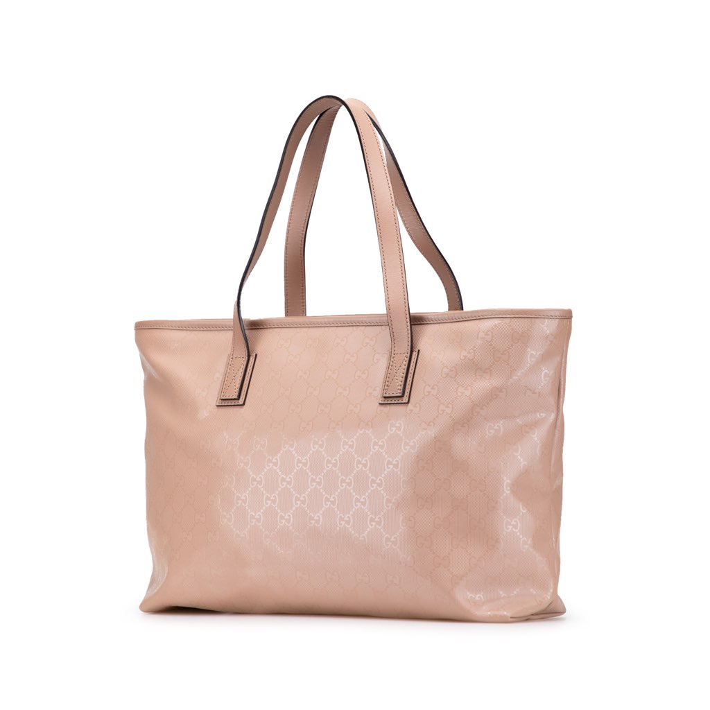 Gucci Medium GG Imprime Tote - 2