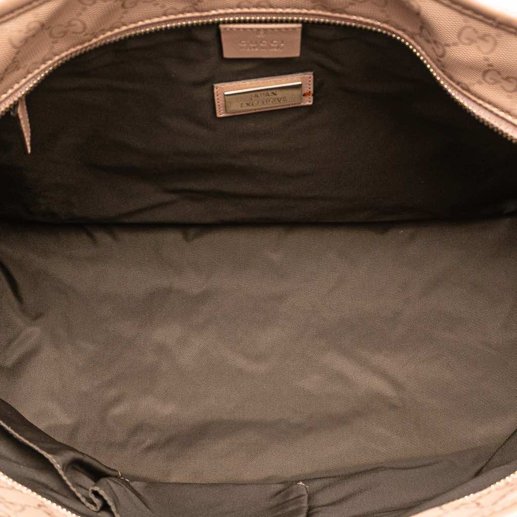 Gucci Medium GG Imprime Tote - 4