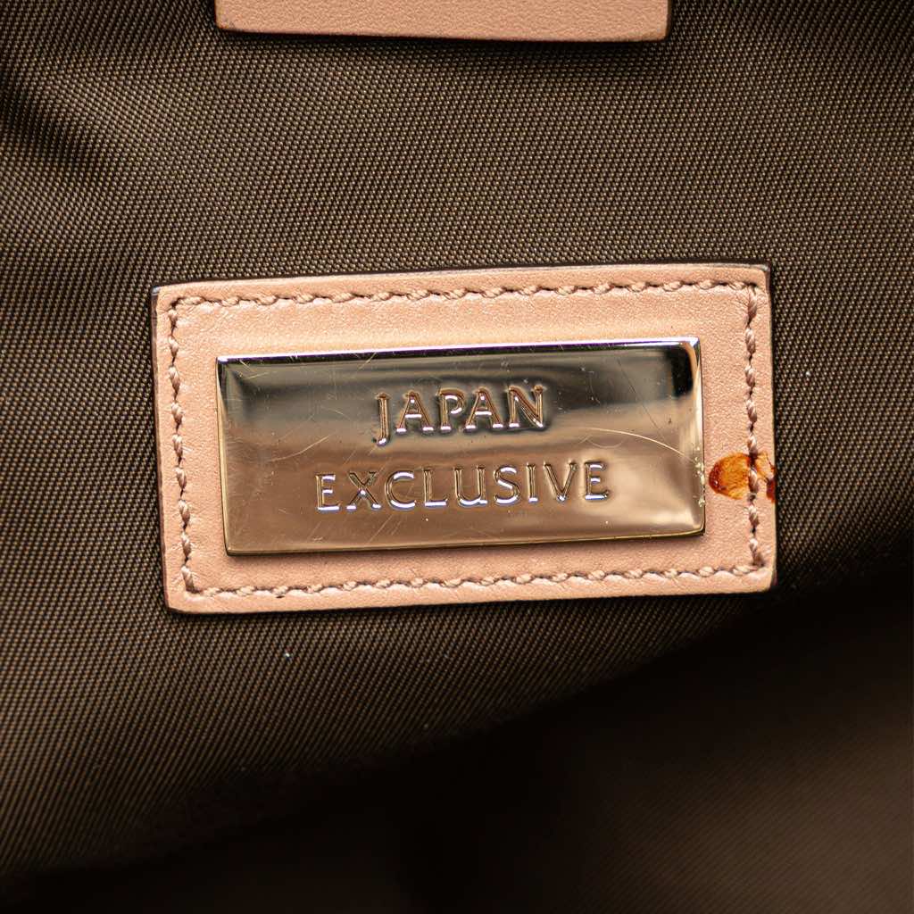 Gucci Medium GG Imprime Tote - 5