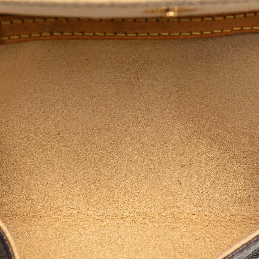 Louis Vuitton Monogram Pochette Twin PM - 4