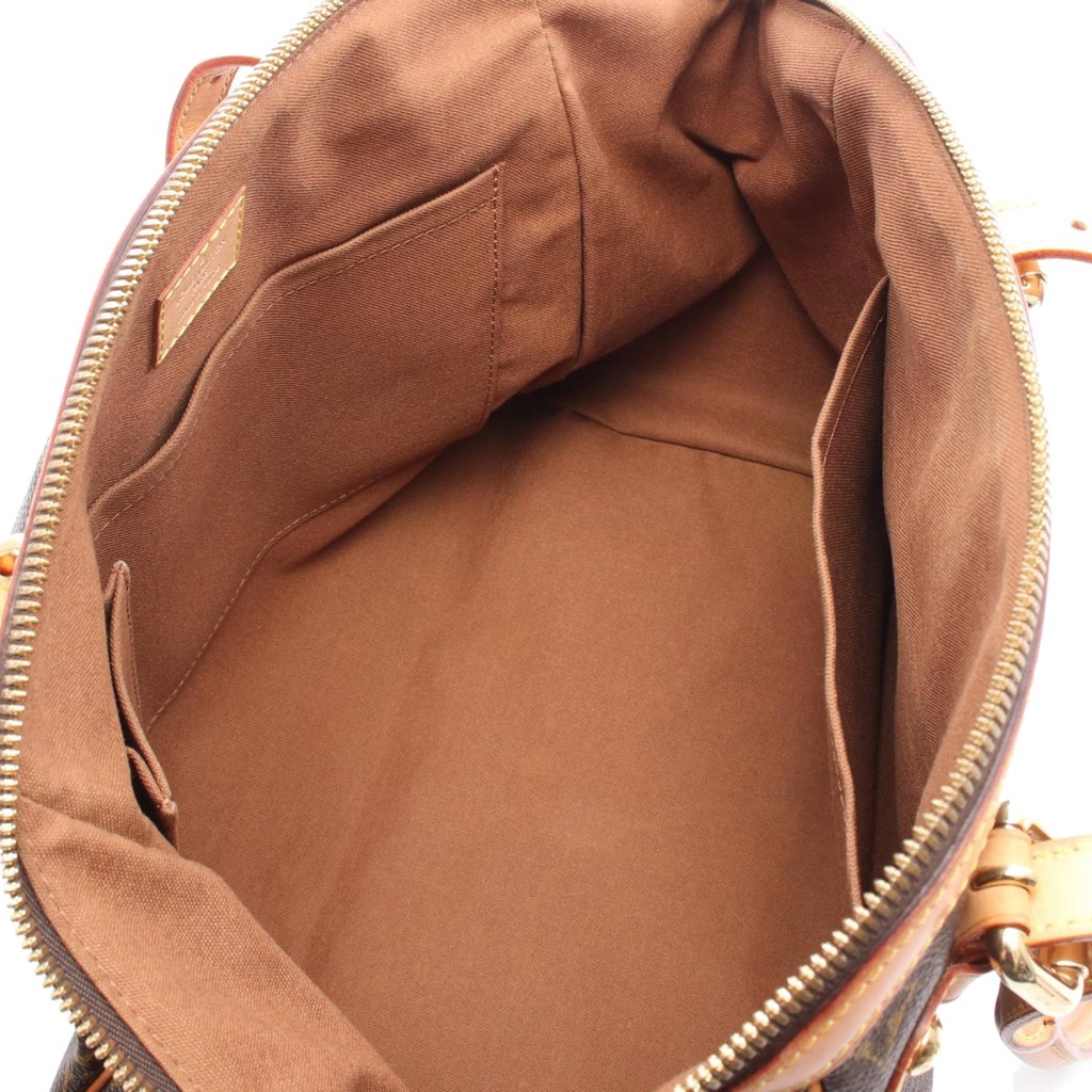 Louis Vuitton Monogram Tivoli GM - 3