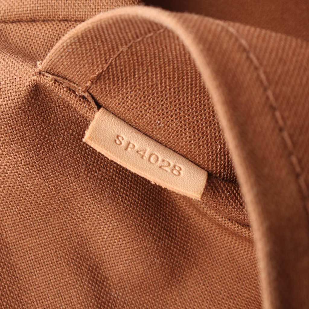 Louis Vuitton Monogram Tivoli GM - 4