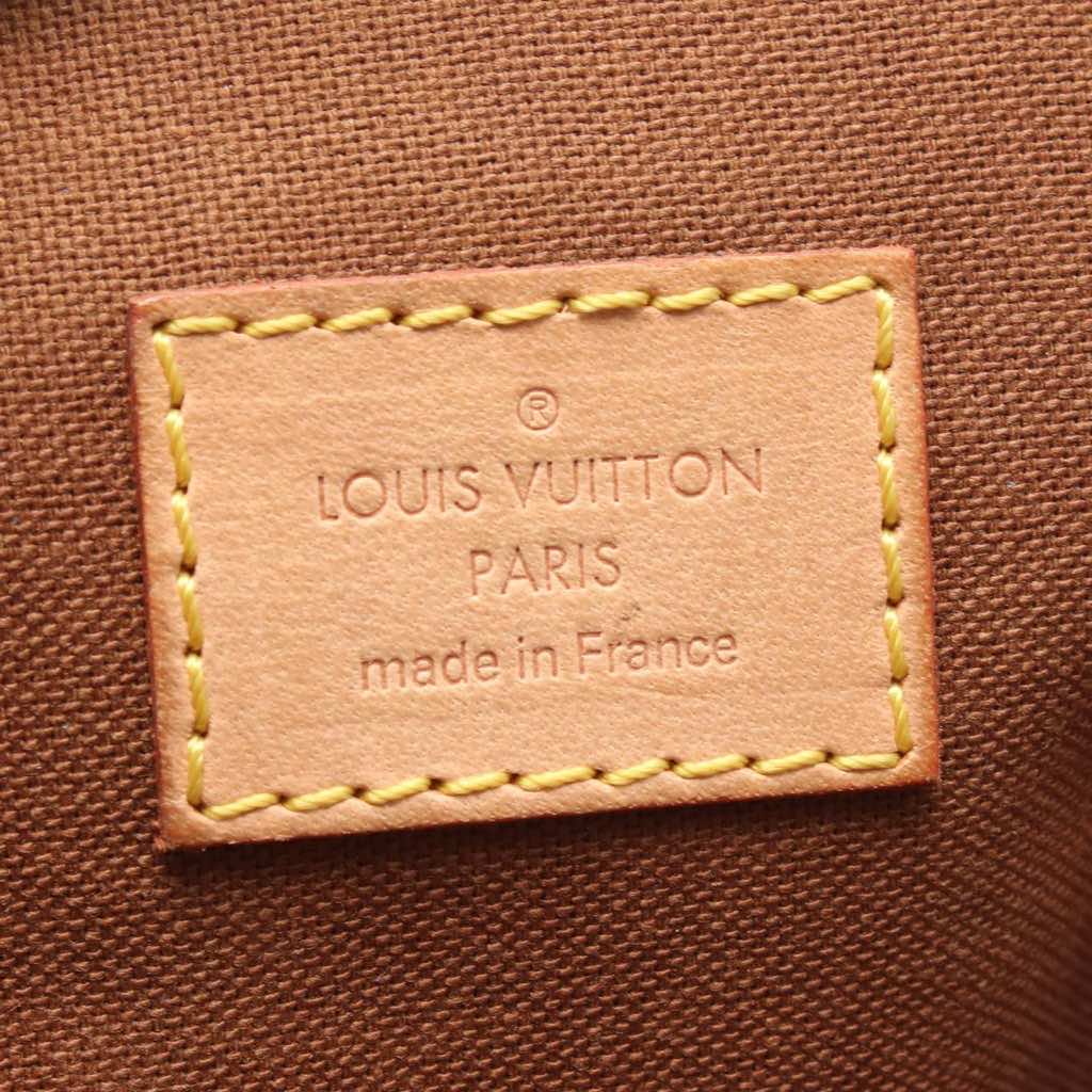 Louis Vuitton Monogram Tivoli GM - 5