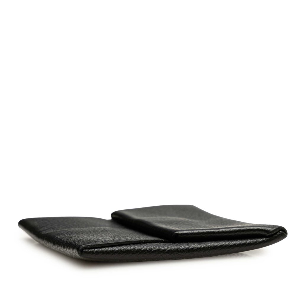 Hermès Epsom Bastia Coin Pouch - Image 11