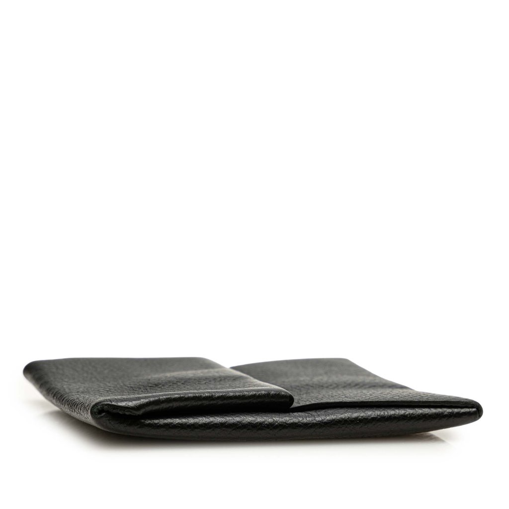 Hermès Epsom Bastia Coin Pouch - Image 12