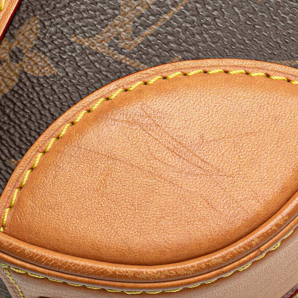 Louis Vuitton Monogram Valisette PM - Image 10