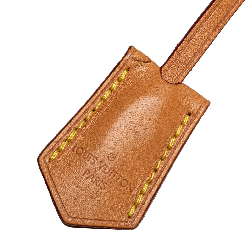 Louis Vuitton Monogram Valisette PM - Image 11