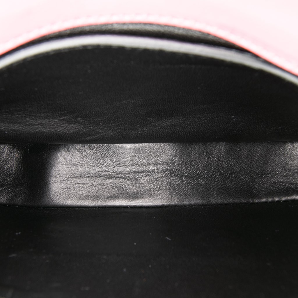 Prada City Calf Sidonie Convertible Belt Bag - 4