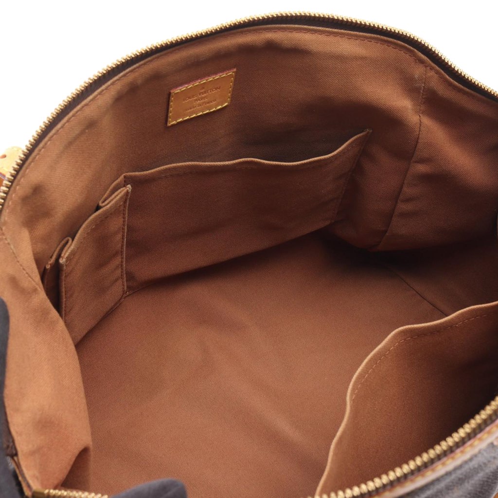 Louis Vuitton Monogram Tivoli GM - 3