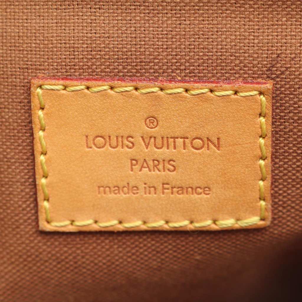 Louis Vuitton Monogram Tivoli GM - 4