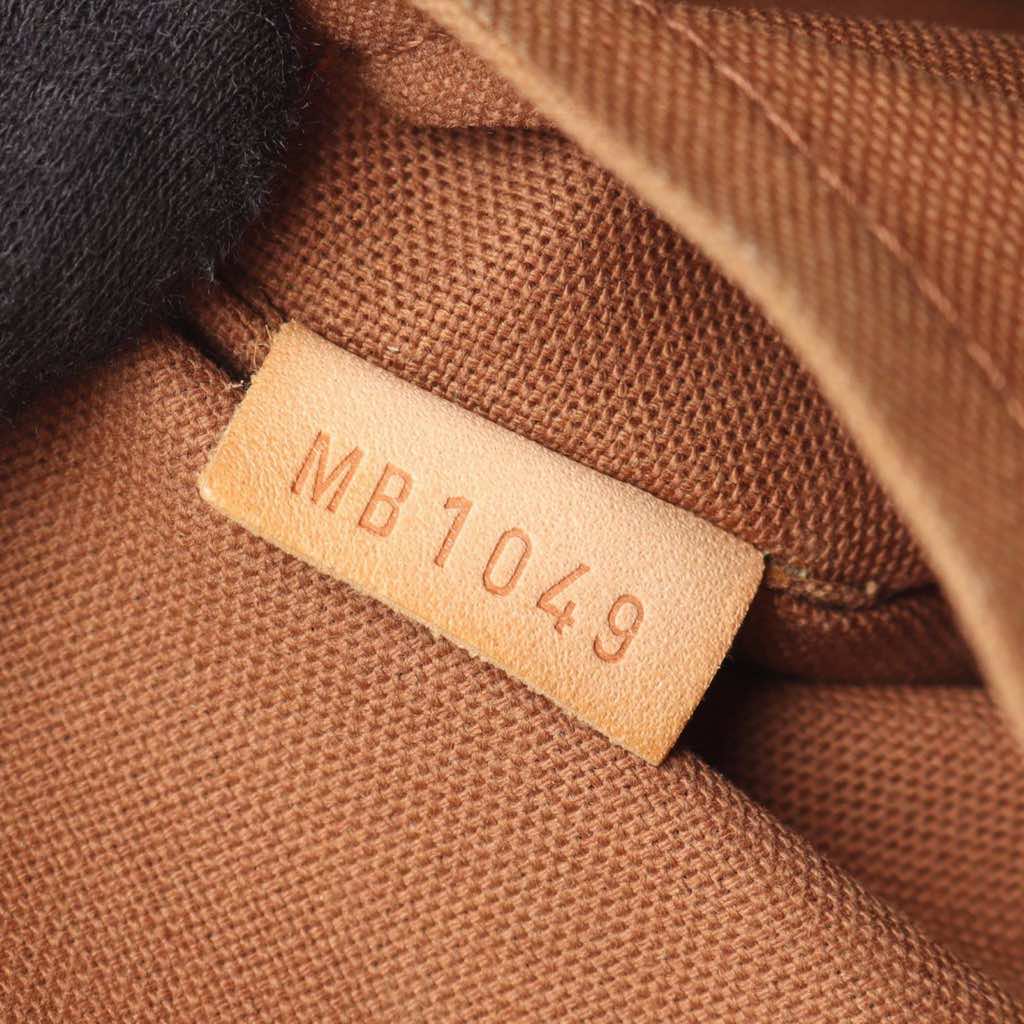 Louis Vuitton Monogram Tivoli GM - 5