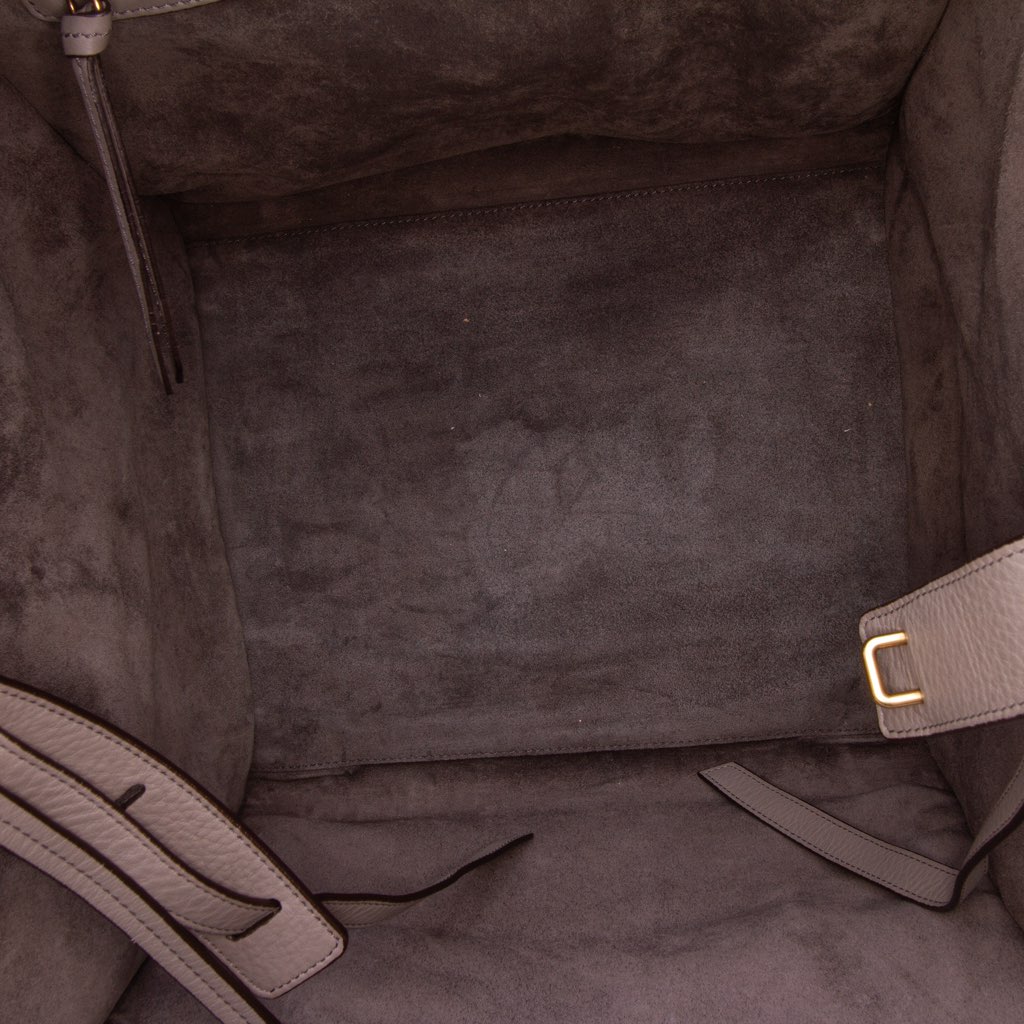 Celine Medium Phantom Luggage Tote - 4