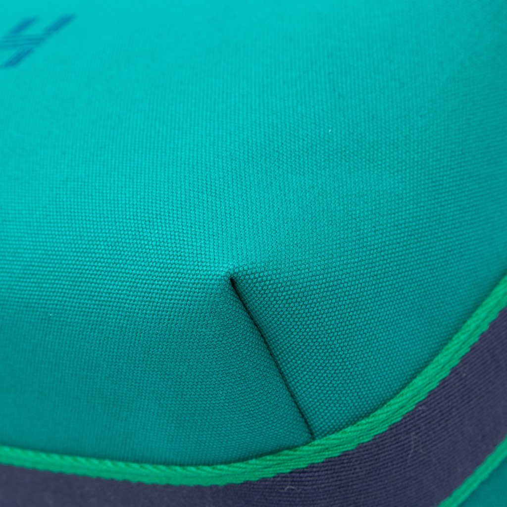 Hermès Large Canvas Bride A Brac Case - Detail 2