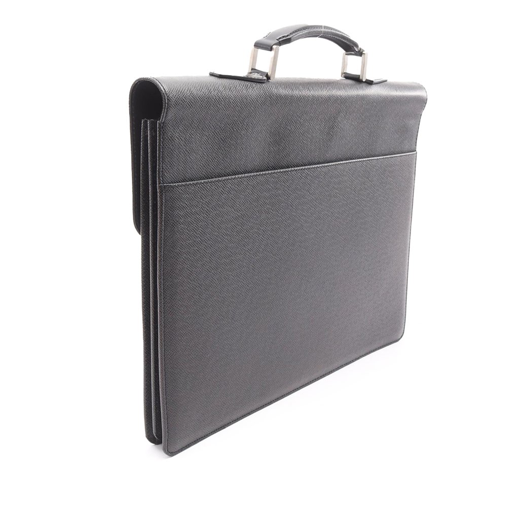 Louis Vuitton Taiga Moskova Briefcase - 2