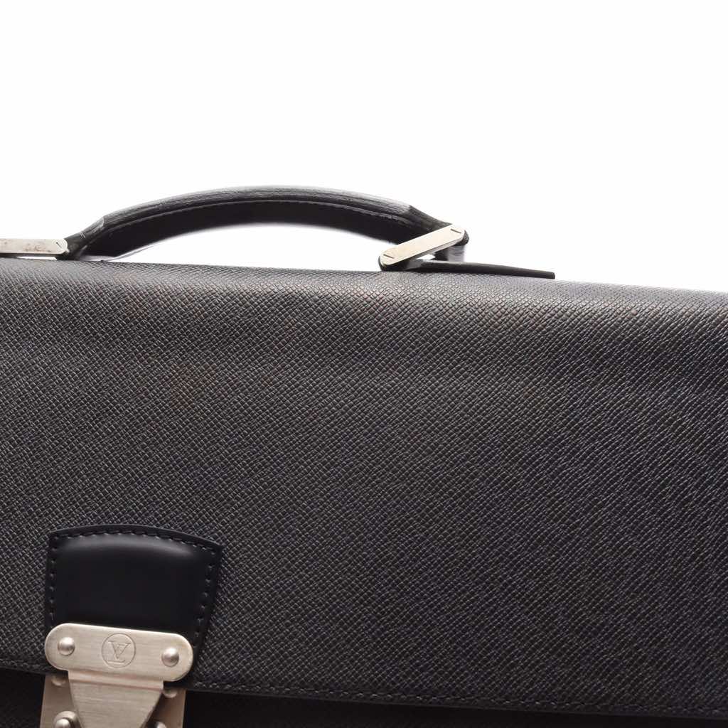 Louis Vuitton Taiga Moskova Briefcase - 5