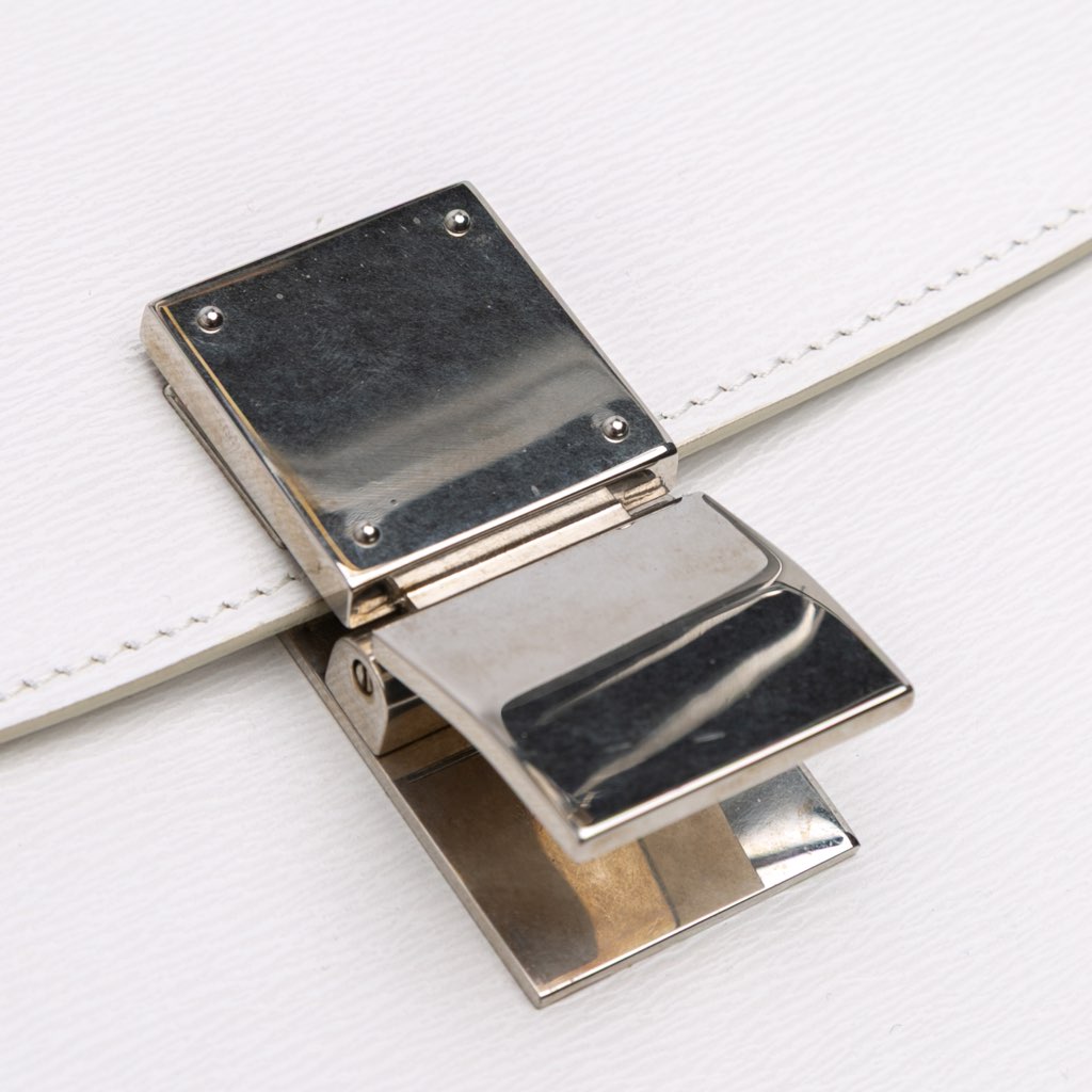 Celine Medium Calfskin Classic Box - Detail 1