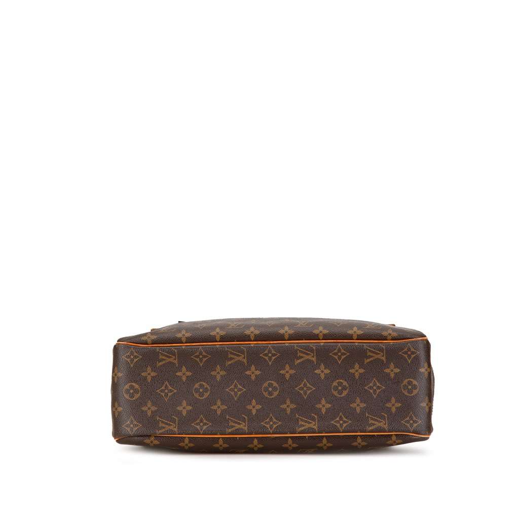 Louis Vuitton Monogram Cite GM - 3
