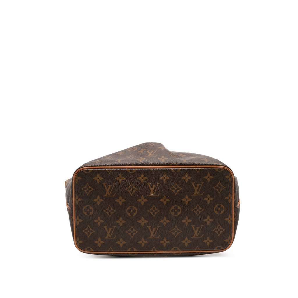 Louis Vuitton Monogram Palermo PM - 3